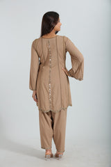 Reha — Mirror Work Cord Set