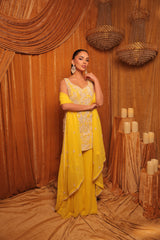 Imperial Élan Sharara