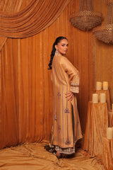 Timeless Prestige Kurta