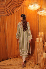 The Prestige Heritage Edit