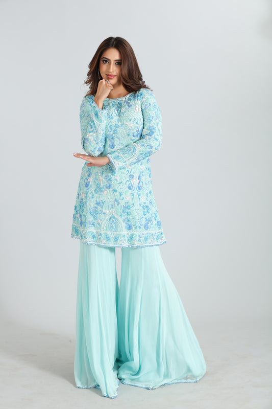 Luxe Occasion Ensemble