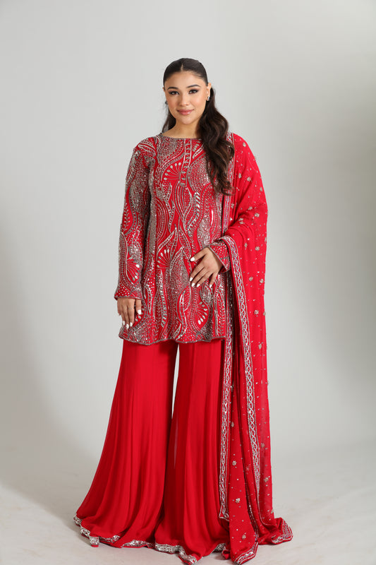 Elite Wedding Ensemble