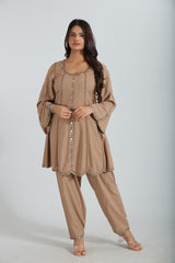 Reha — Mirror Work Cord Set