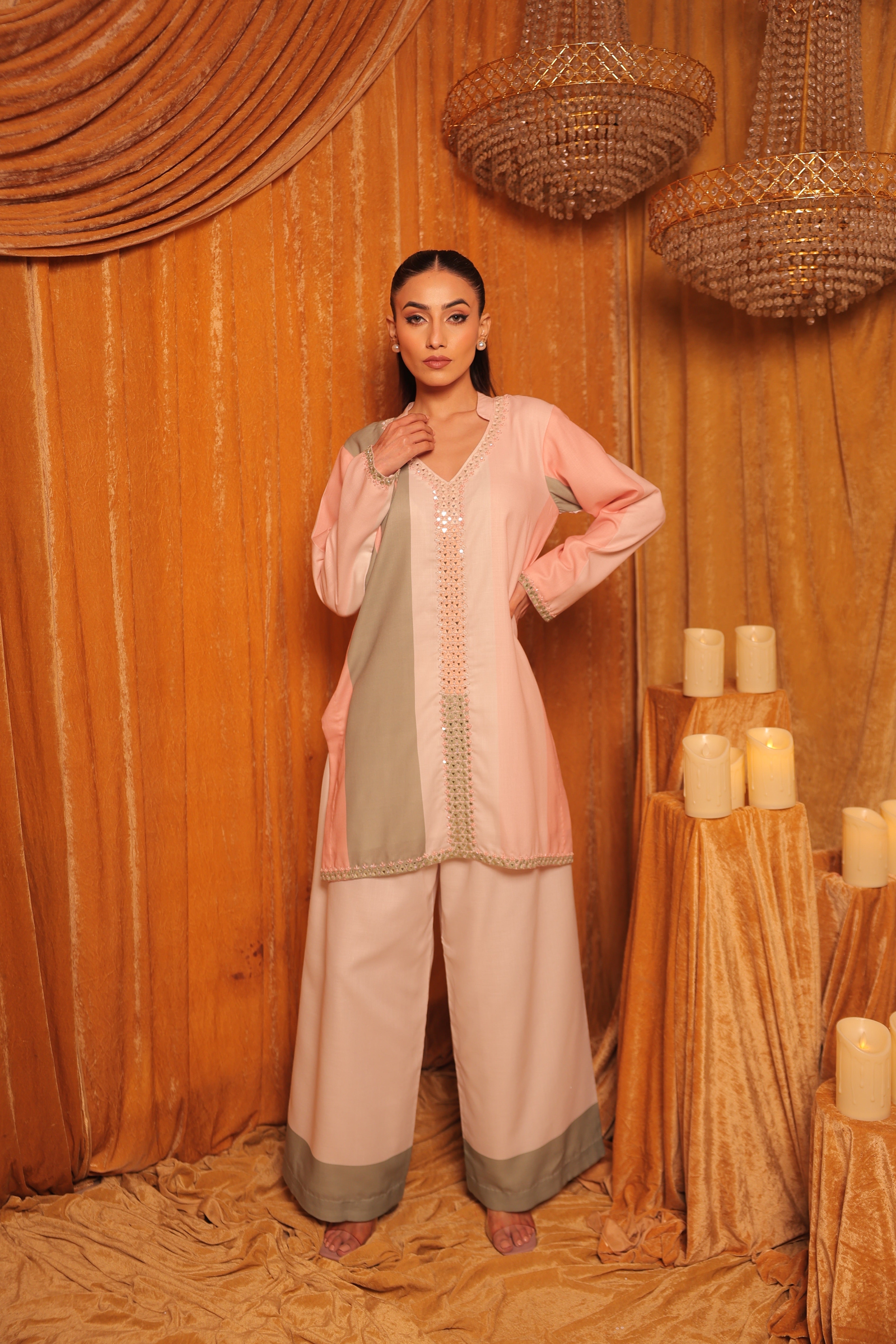 Signature Celebration Wear