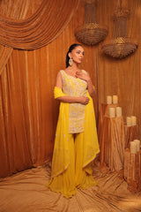 Imperial Élan Sharara