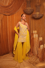 Imperial Élan Sharara