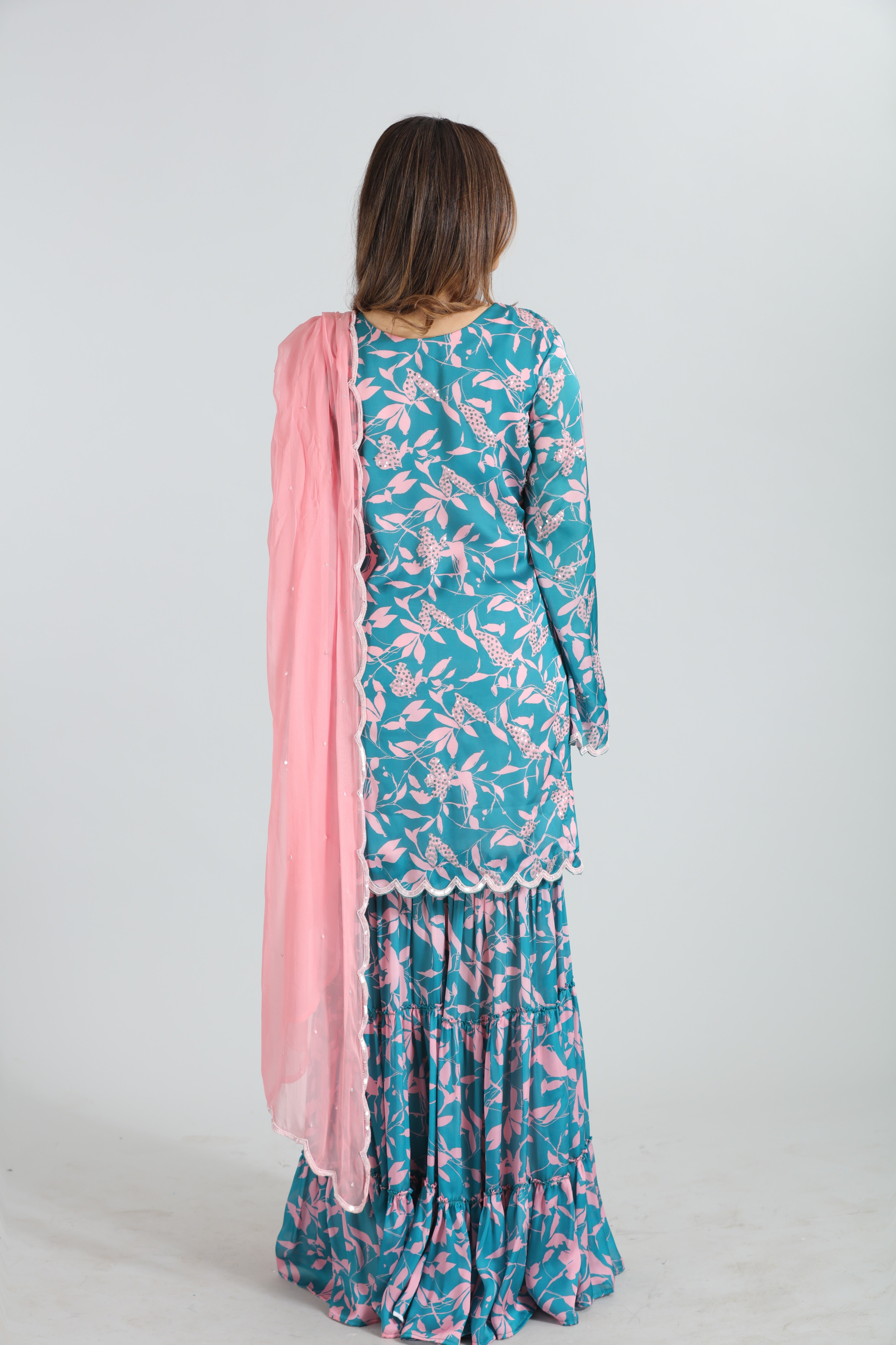 Refined Celebration Wear