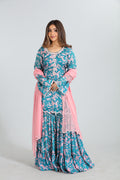 Refined Celebration Wear