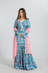 Refined Celebration Wear