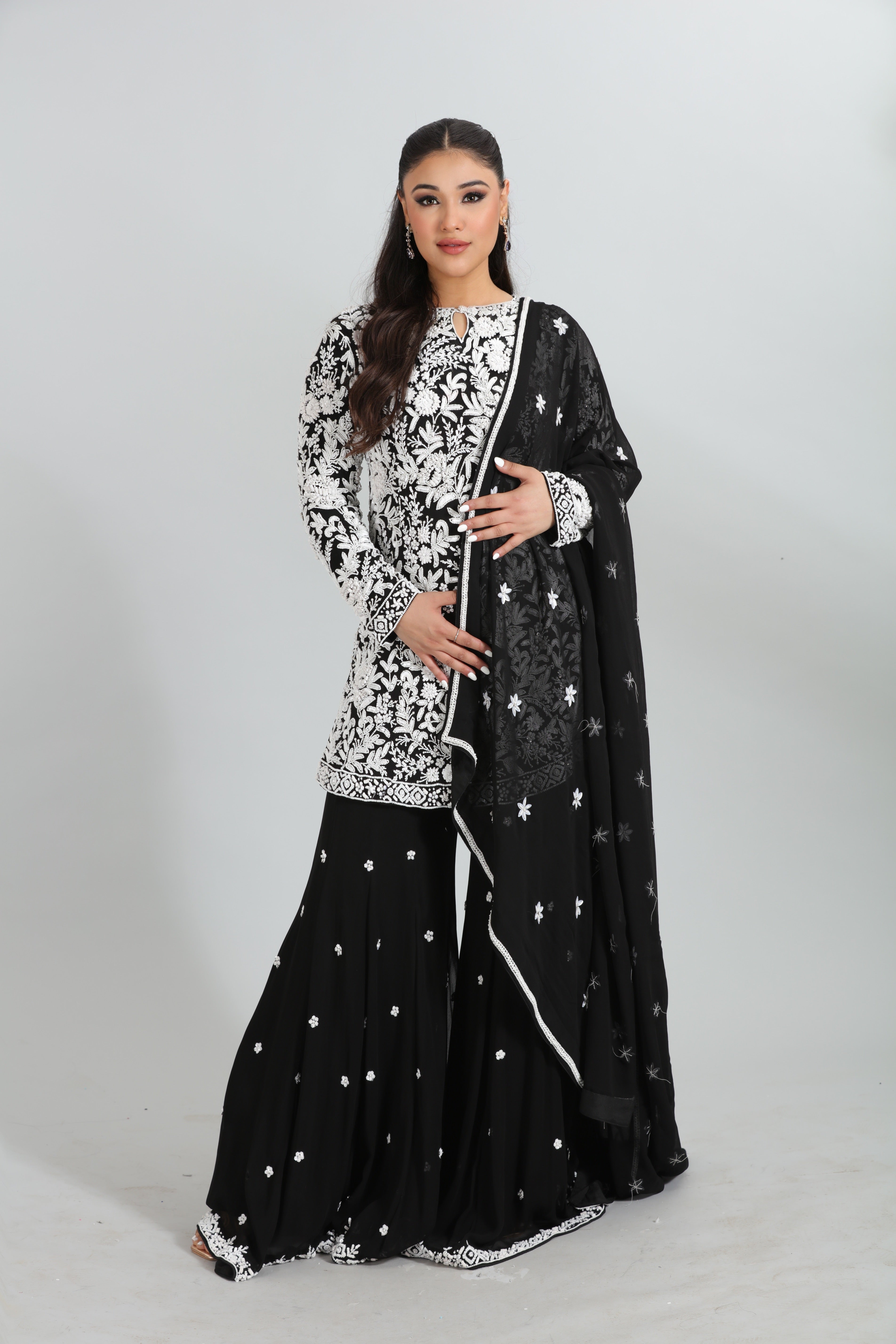 The Majestic Ensemble