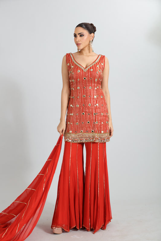 Signature Grace Sharara