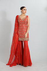 Signature Grace Sharara