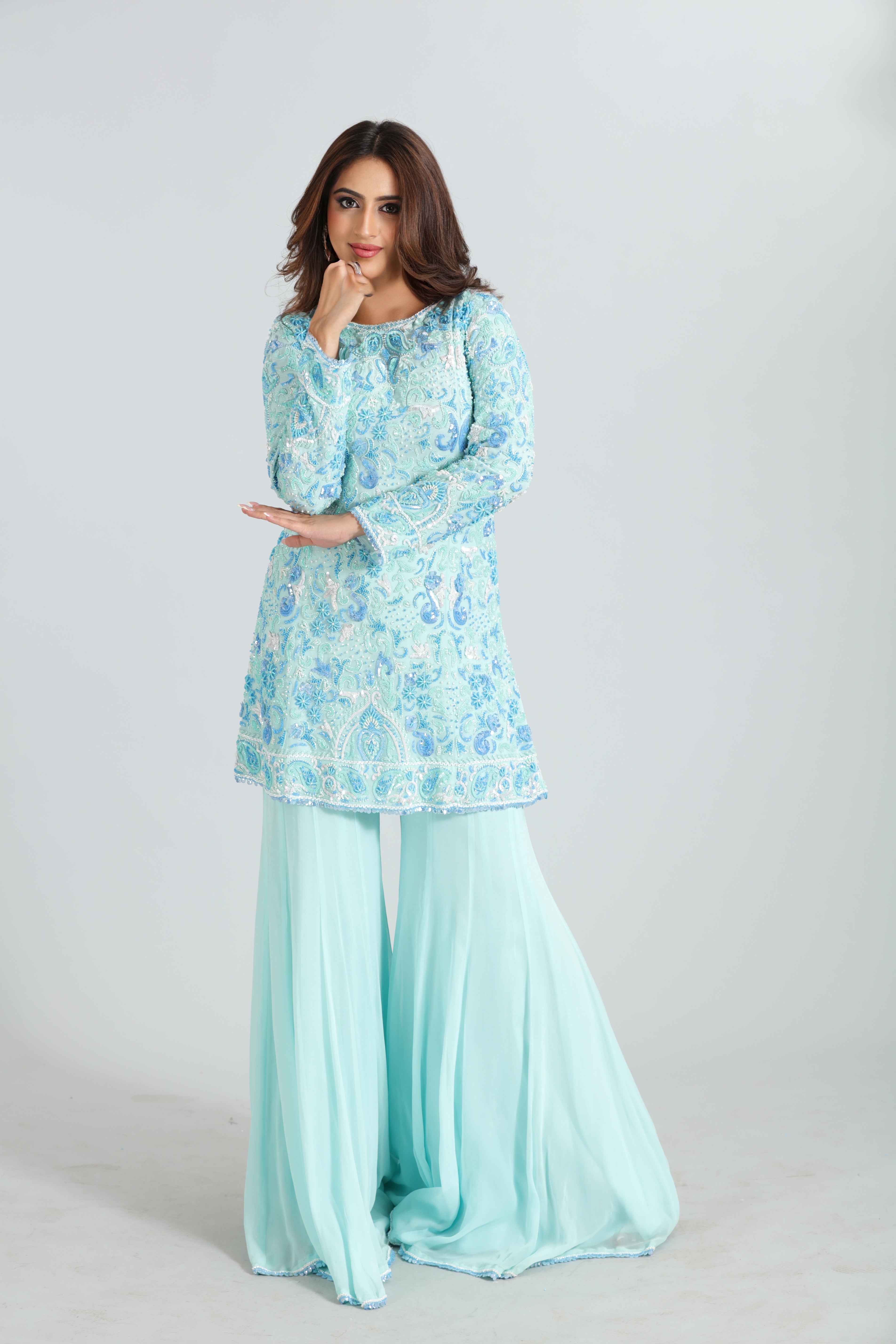 Luxe Occasion Ensemble