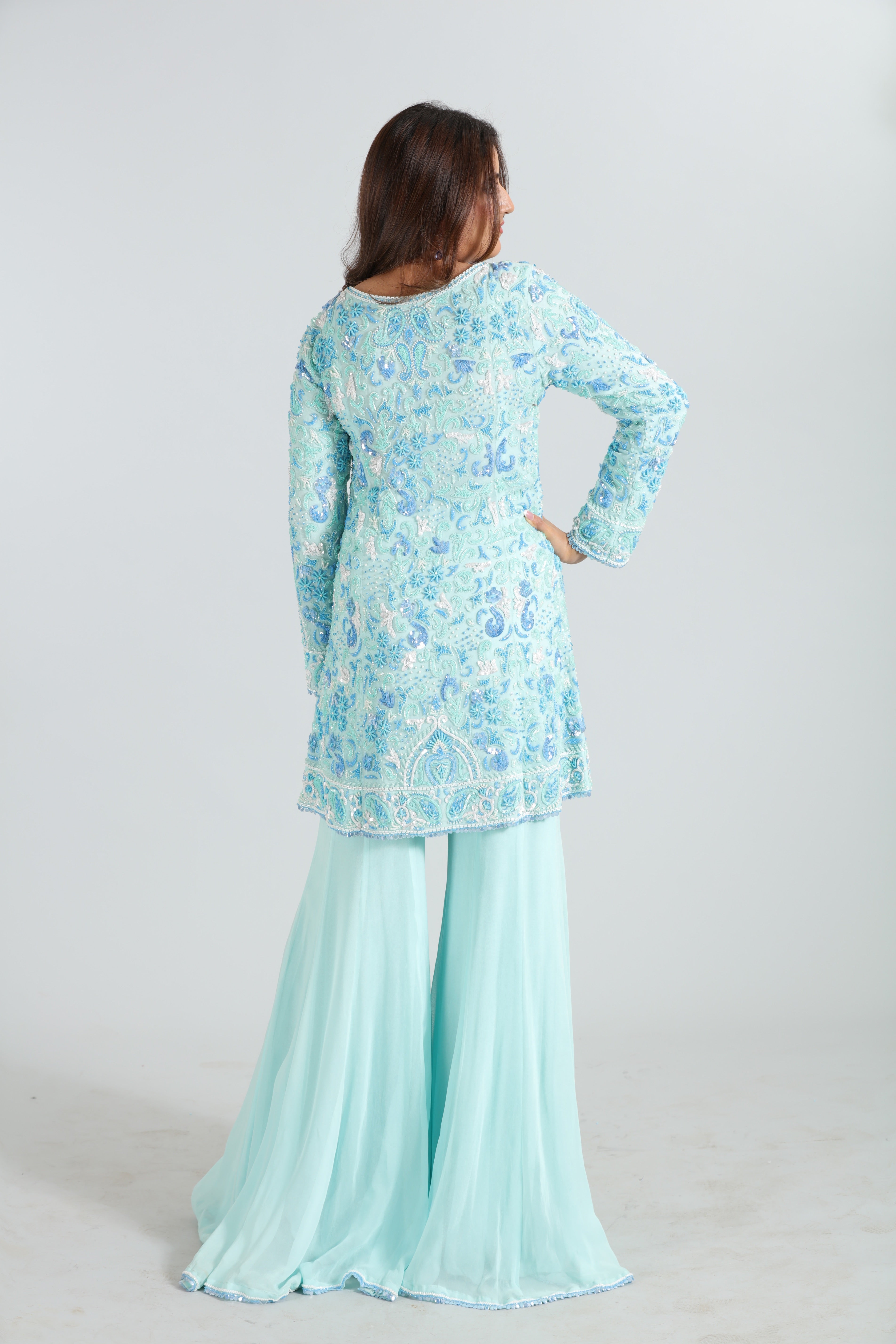 Luxe Occasion Ensemble