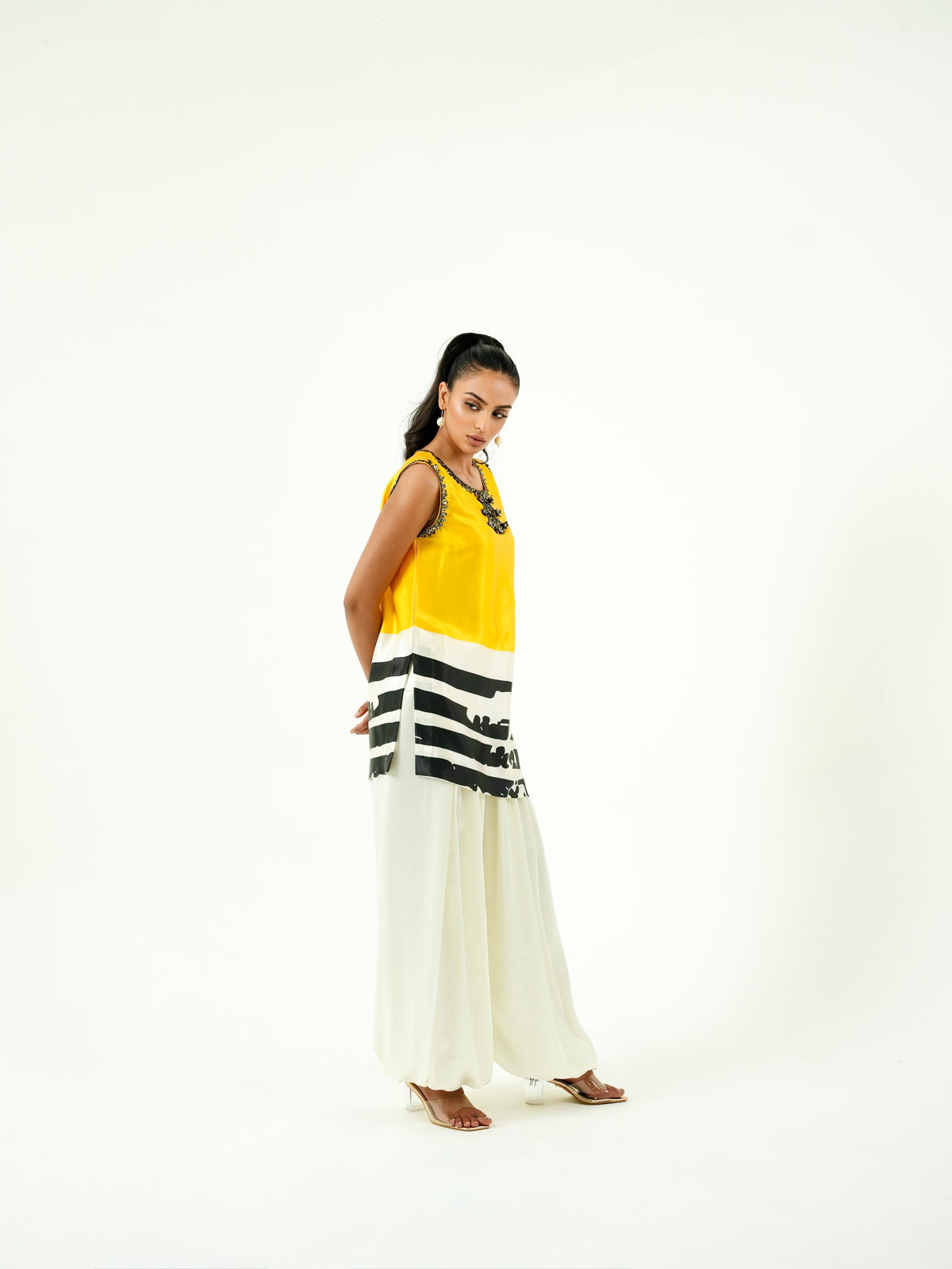Amber Kurta Set