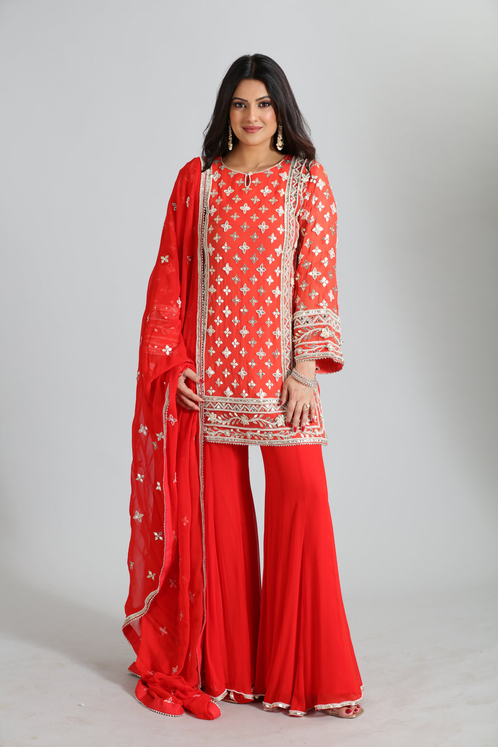 Elite Wedding Ensemble