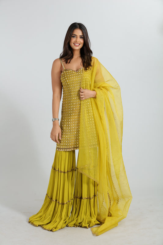 Celebration Signature Set