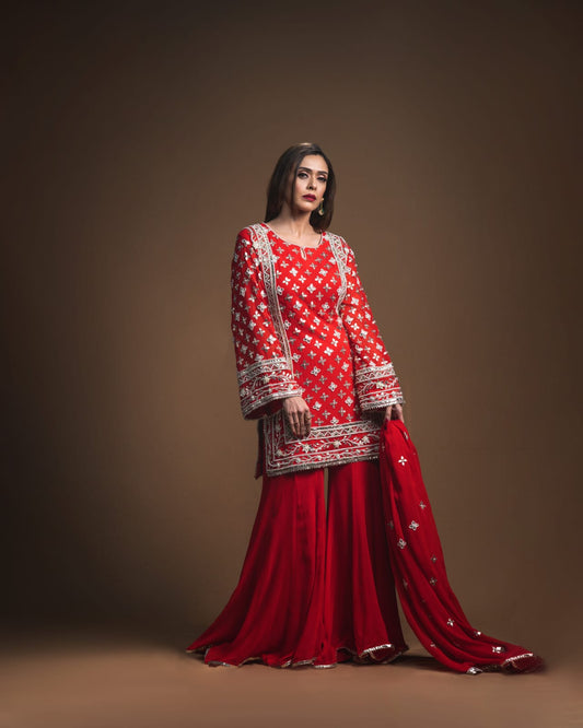 Couture Celebration Edit