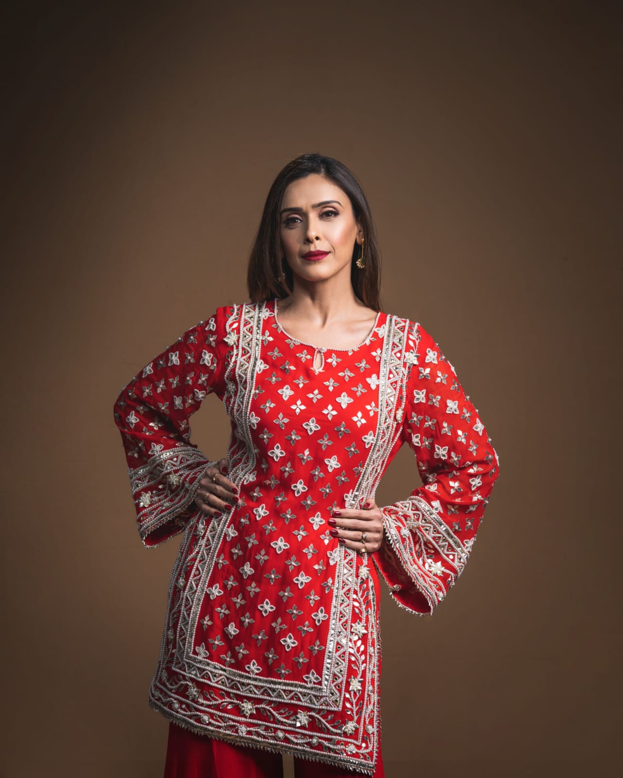 Couture Celebration Edit