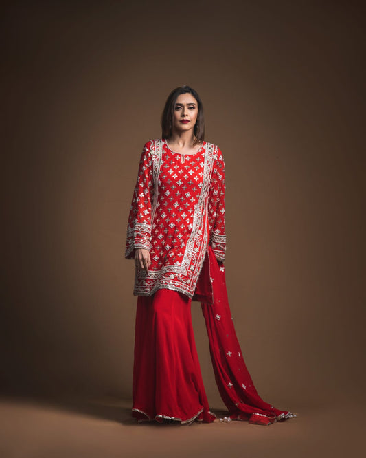 Couture Celebration Edit