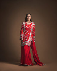 Couture Celebration Edit